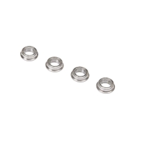 Losi - 5x8x2.5mm Ball BearingFlanged (4): Mini LMT (LOS217002)