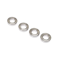 Losi - 7x13x3mm Ball Bearing (4): Mini LMT (LOS217003)