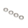 Losi - 7x13x3mm Ball Bearing (4): Mini LMT (LOS217003)