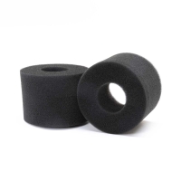 Losi - Foam Tire Insert (2): Mini LMT (LOS41043)