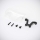 Losi - Front Wing & Mount: Mini-B BL (TLR310000)