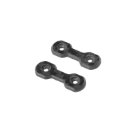 Losi - Carbon Wing Washer: Mini-T 2.0 Mini-B BL (TLR310001)