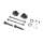 Losi - CVA Driveshaft Set: Mini-T 2.0 Mini-B BL (TLR312000)