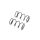 Losi - Front Spring 3.8lb/in: Mini-T 2.0 Mini-B BL (TLR313002)