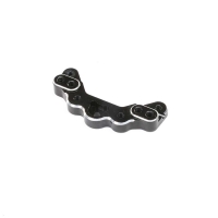 Losi - Aluminum Camber Block Front V2: Mini-T 2.0 Mini-B BL (TLR314003)