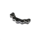 Losi - Aluminum Camber Block Front V2: Mini-T 2.0 Mini-B...