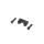 Losi - Rear Sway Bar Mount: Mini-T 2.0 Mini-B BL (TLR314004)