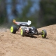 Losi - 1/16 Mini-B 2WD Buggy Brushless RTR Red (LOS01024T1)