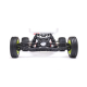 Losi - 1/16 Mini-B 2WD Buggy Brushless RTR Red (LOS01024T1)