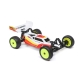 Losi - 1/16 Mini-B 2WD Buggy Brushless RTR Red (LOS01024T1)