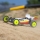 Losi - 1/16 Mini-B 2WD Buggy Brushless RTR Red (LOS01024T1)