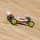 Losi - 1/16 Mini-B 2WD Buggy Brushless RTR Red (LOS01024T1)