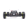 Losi - 1/16 Mini-B 2WD Buggy Brushless RTR Red (LOS01024T1)