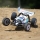 Losi - 1/16 Mini-B 2WD Buggy Brushless RTR Blue (LOS01024T2)