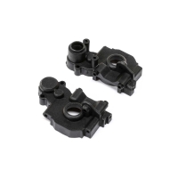 Losi - Transmission Case V2: Mini-B BL (LOS212055)
