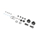 Losi - Shock Rebuild Pack: Mini-B BL (LOS213013)