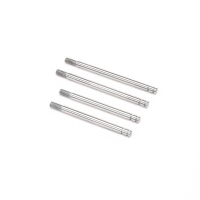 Losi - Front/Rear Shock Shaft Set: Mini-B BL (LOS213014)