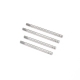 Losi - Front/Rear Shock Shaft Set: Mini-B BL (LOS213014)