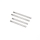 Losi - Front/Rear Shock Shaft Set: Mini-B BL (LOS213014)