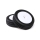 Losi - Wide Body Rib Front Mounted Tires White (2): Mini B (LOS41049)
