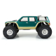 Pro-Line Racing - 1/10 Coyote Grande Clear Body 12.3 Wheelbase Crawlers (PRO362500)