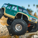 Pro-Line Racing - 1/10 Coyote Grande Clear Body 12.3 Wheelbase Crawlers (PRO362500)