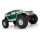 Pro-Line Racing - 1/10 Coyote Grande Clear Body 12.3 Wheelbase Crawlers (PRO362500)
