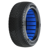 Pro-Line Racing - 1/8 Valkyrie S5 Front/Rear Off-Road Buggy Tires (2) (PRO9077205)