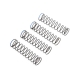 Losi - Shock Springs Med Blue (4): Mini LMT (LOS213016)