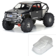 Pro-Line Racing - 1/6 2017 Ford F-250 Super Duty Cab-Only Clear Body: SCX6 (PRO361600)