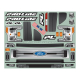 Pro-Line Racing - 1/6 2017 Ford F-250 Super Duty Cab-Only Clear Body: SCX6 (PRO361600)