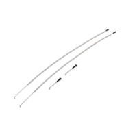 E-flite - Pushrod Set: UMX Conscendo (EFLU32058)