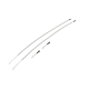 E-flite - Pushrod Set: UMX Conscendo (EFLU32058)