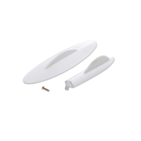 E-flite - Skid Set: UMX Conscendo (EFLU32060)