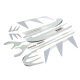 E-flite - Decal Sheet: UMX Conscendo (EFLU32061)