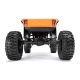 Axial - Portal Axle Conversion Kit: SCX10 Pro (AXI338001)