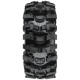 Pro-Line Racing - 1/6 Mickey Thompson Baja Pro X G8 F/R 2.9 Crawler Tires (2): SCX6 (PRO1023214)