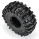 Pro-Line Racing - 1/6 Mickey Thompson Baja Pro X G8 F/R 2.9 Crawler Tires (2): SCX6 (PRO1023214)