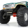 Pro-Line Racing - 1/10 High-Performance Crawler Bumper Set (Front & Rear): SCX10 III (PRO640400)