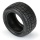 Pro-Line Racing - 1/10 Hot Lap M4 Rear 2.2 Dirt Oval Buggy Tires (2) (PRO830803)