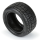Pro-Line Racing - 1/10 Hot Lap MC Rear 2.2 Dirt Oval Buggy Tires (2) (PRO830817)