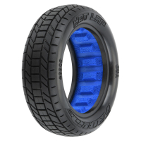 Pro-Line Racing - 1/10 Hot Lap M4 2WD Front 2.2 Dirt Oval Buggy Tires (2) (PRO830903)