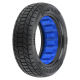 Pro-Line Racing - 1/10 Hot Lap M4 2WD Front 2.2 Dirt Oval Buggy Tires (2) (PRO830903)