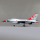 E-flite - F-16 Thunderbirds 70mm EDF Jet BNF Basic with AS3X and SAFE Select (EFL178500)