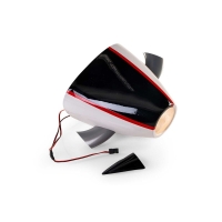 E-flite - Cowling: Turbo Timber SWS 2.0m (EFL71756)