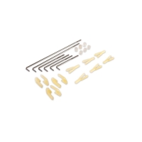 E-flite - Pushrod Set: Turbo Timber SWS 2.0m (EFL71760)