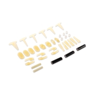 E-flite - Plastic Parts: Turbo Timber SWS 2.0m (EFL71762)