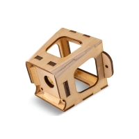 E-flite - Motor Mount: Turbo Timber SWS 2.0m (EFL71766)