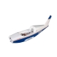 E-flite - Fuselage: Cherokee 1.3m Blue (EFL-1136)