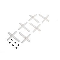 E-flite - Servo Arms: Cherokee 1.3m (EFL-1145)